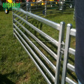 panneaux de clôture en métal pour l&#39;élevage